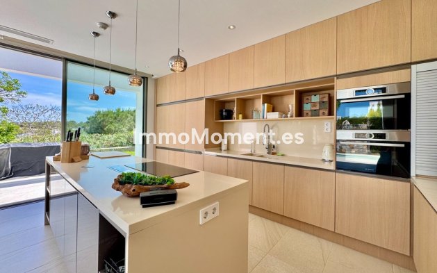 Reventa - Villa independiente - Orihuela - Las Colinas Golf