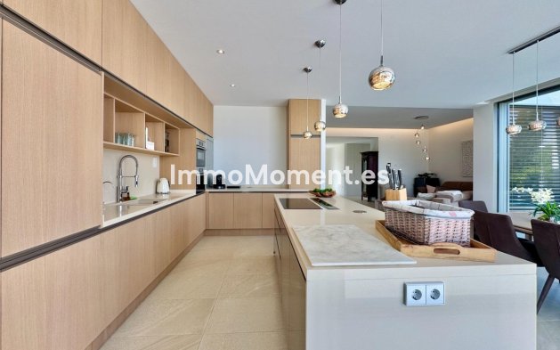 Reventa - Villa independiente - Orihuela - Las Colinas Golf