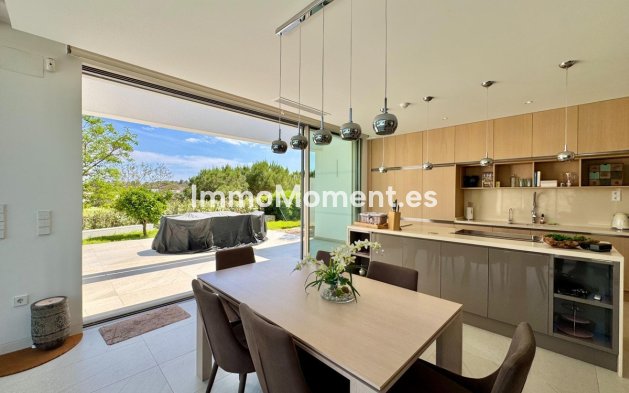 Reventa - Villa independiente - Orihuela - Las Colinas Golf
