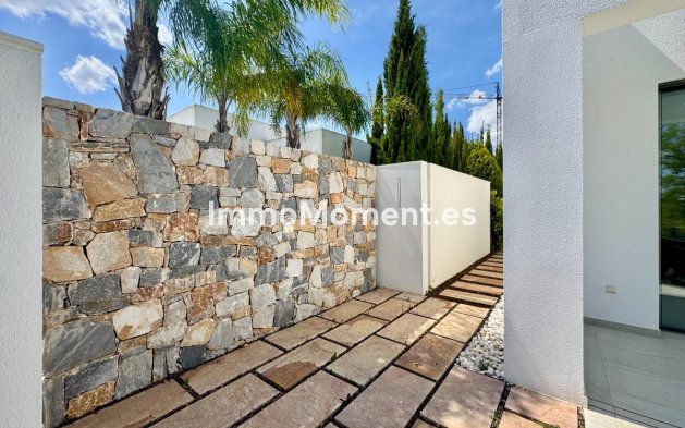 Reventa - Villa independiente - Orihuela - Las Colinas Golf
