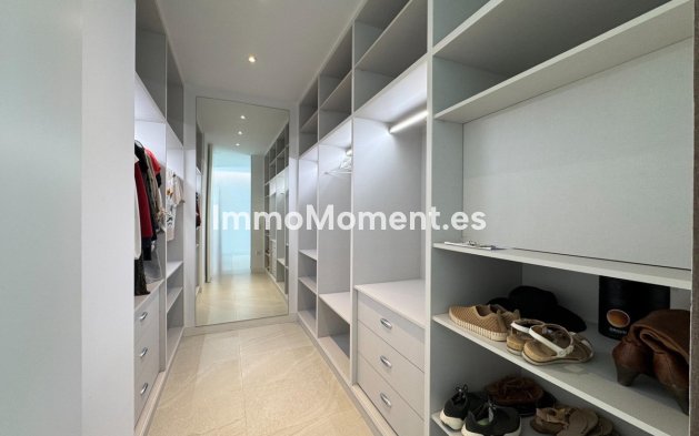 Reventa - Villa independiente - Orihuela - Las Colinas Golf