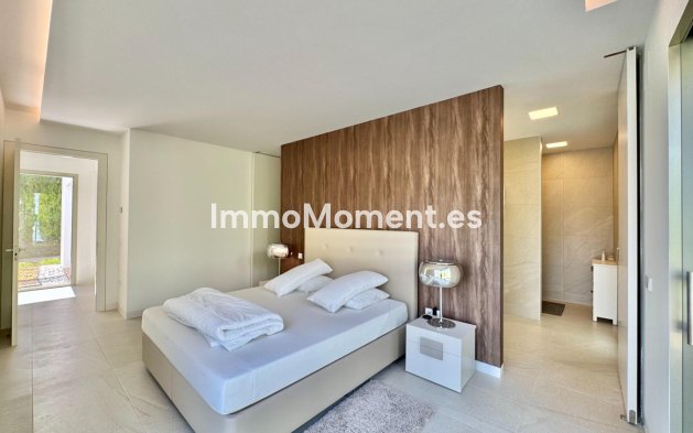 Reventa - Villa independiente - Orihuela - Las Colinas Golf