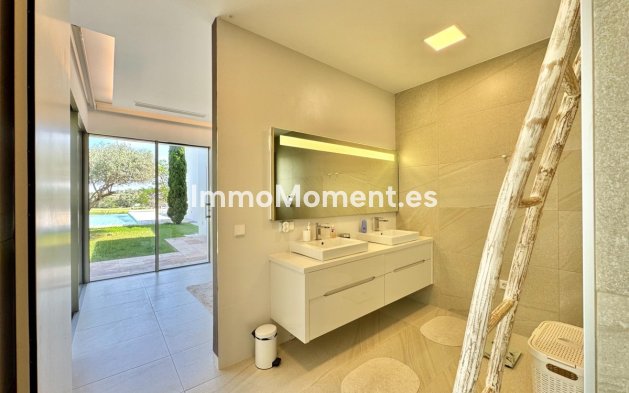 Reventa - Villa independiente - Orihuela - Las Colinas Golf