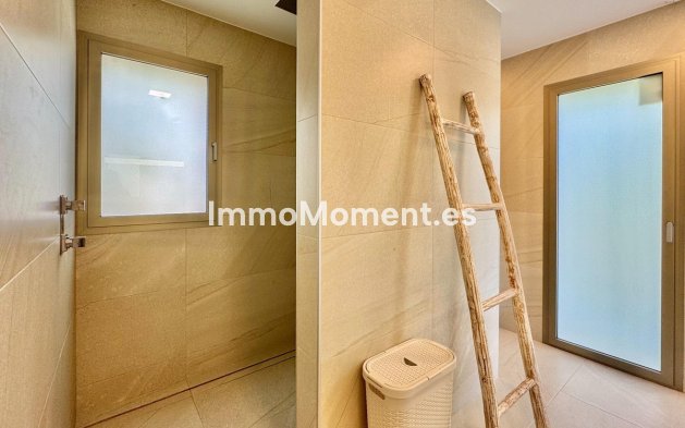 Reventa - Villa independiente - Orihuela - Las Colinas Golf