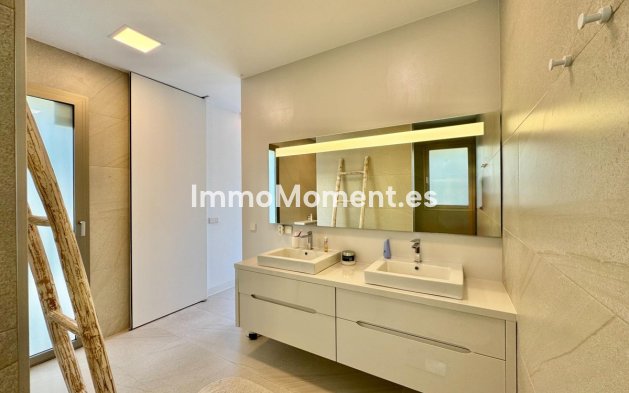 Reventa - Villa independiente - Orihuela - Las Colinas Golf