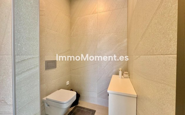 Reventa - Villa independiente - Orihuela - Las Colinas Golf