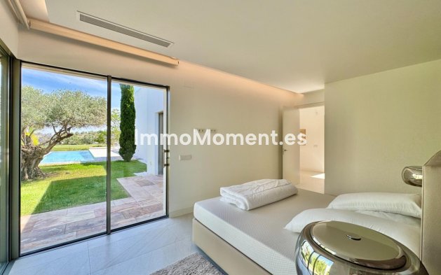 Reventa - Villa independiente - Orihuela - Las Colinas Golf