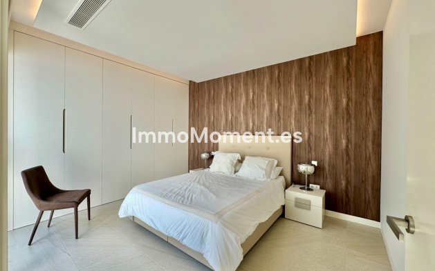 Reventa - Villa independiente - Orihuela - Las Colinas Golf