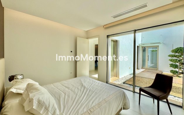 Reventa - Villa independiente - Orihuela - Las Colinas Golf