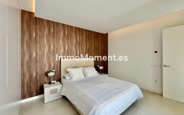 Reventa - Villa independiente - Orihuela - Las Colinas Golf