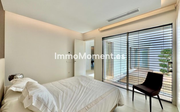 Reventa - Villa independiente - Orihuela - Las Colinas Golf
