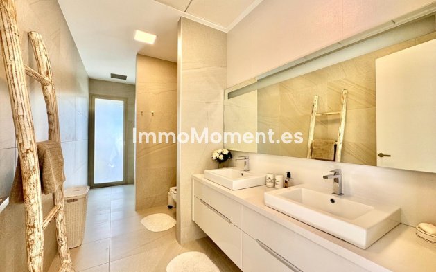 Reventa - Villa independiente - Orihuela - Las Colinas Golf