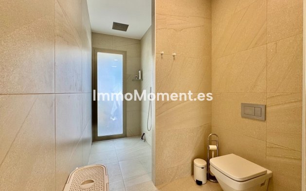 Reventa - Villa independiente - Orihuela - Las Colinas Golf