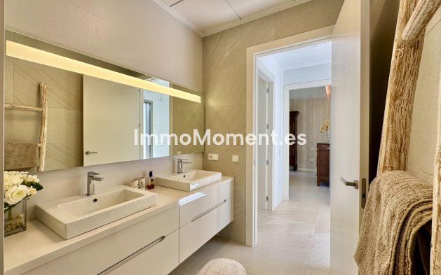 Reventa - Villa independiente - Orihuela - Las Colinas Golf