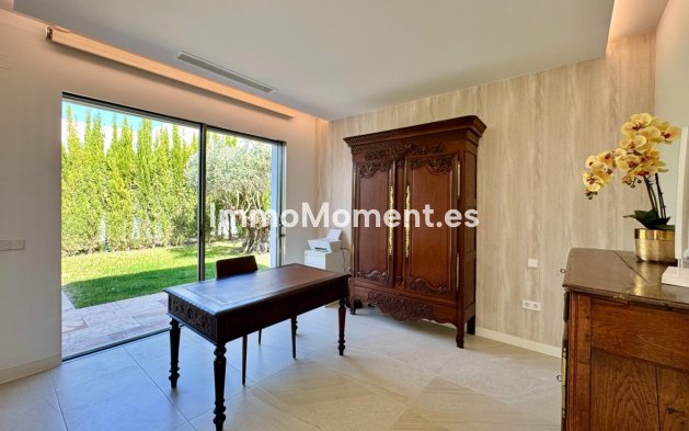 Reventa - Villa independiente - Orihuela - Las Colinas Golf