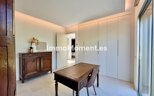 Reventa - Villa independiente - Orihuela - Las Colinas Golf
