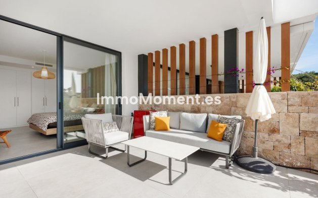 Revente - Appartement - Marbella - Artola