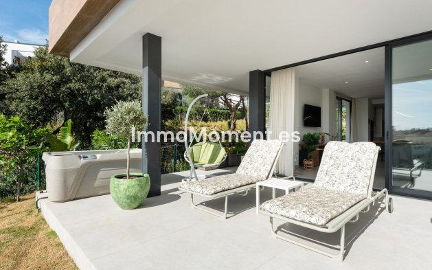 Revente - Appartement - Marbella - Artola