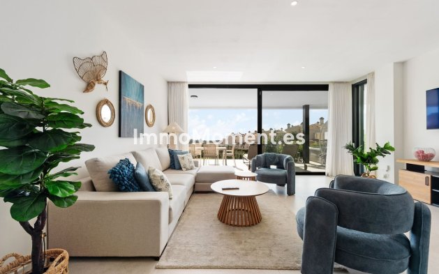 Revente - Appartement - Marbella - Artola