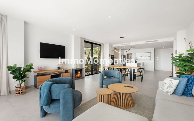 Revente - Appartement - Marbella - Artola