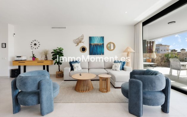 Revente - Appartement - Marbella - Artola