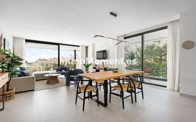 Revente - Appartement - Marbella - Artola