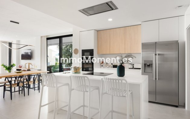 Revente - Appartement - Marbella - Artola