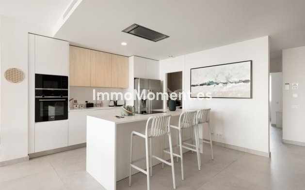 Revente - Appartement - Marbella - Artola