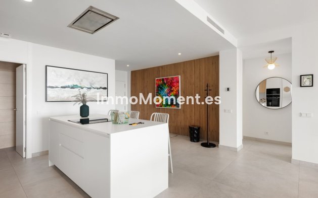 Revente - Appartement - Marbella - Artola