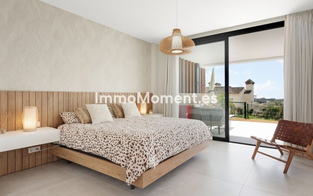Revente - Appartement - Marbella - Artola