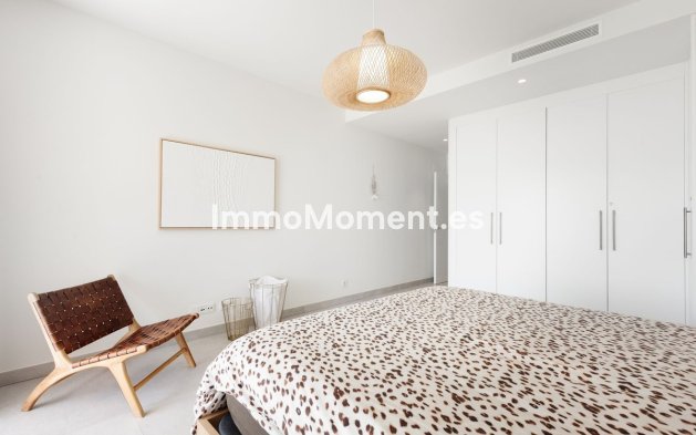 Revente - Appartement - Marbella - Artola