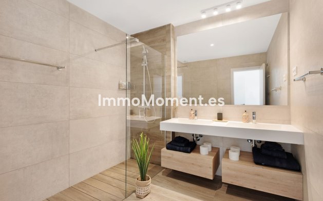 Revente - Appartement - Marbella - Artola