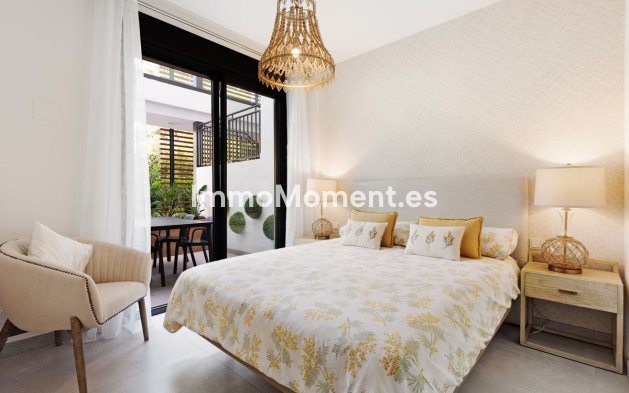 Revente - Appartement - Marbella - Artola