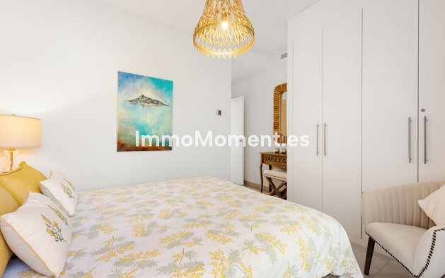 Revente - Appartement - Marbella - Artola