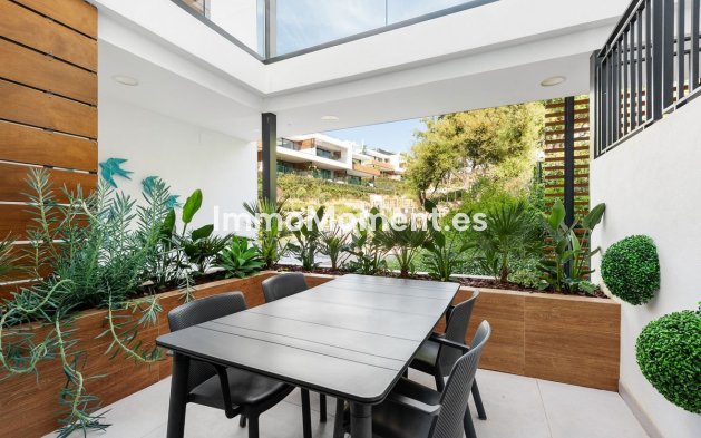 Revente - Appartement - Marbella - Artola