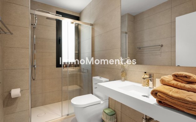 Revente - Appartement - Marbella - Artola