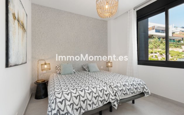 Revente - Appartement - Marbella - Artola