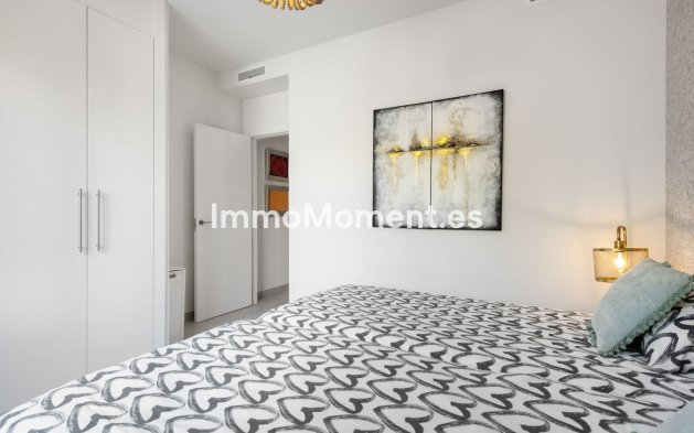 Revente - Appartement - Marbella - Artola