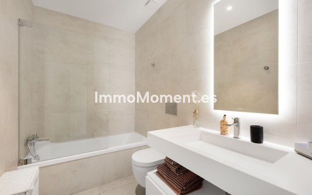 Revente - Appartement - Marbella - Artola