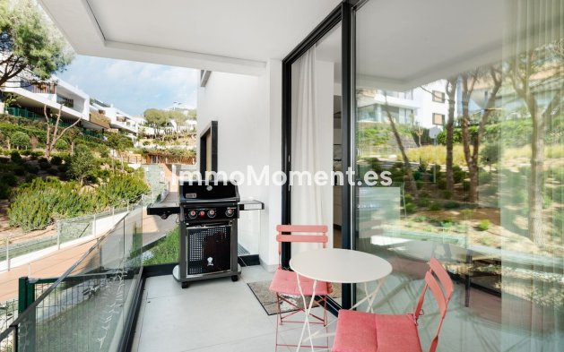 Revente - Appartement - Marbella - Artola