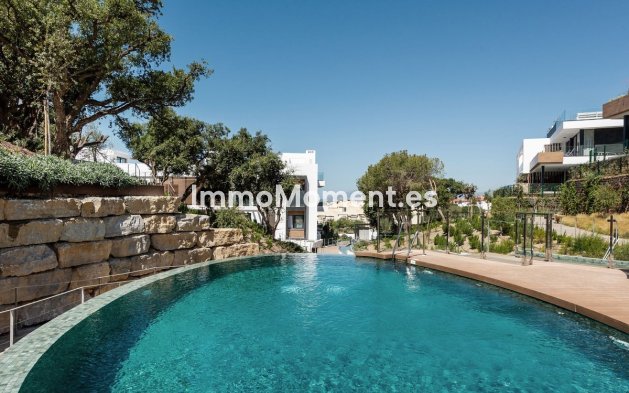 Revente - Appartement - Marbella - Artola