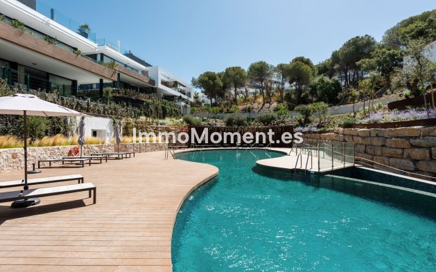 Revente - Appartement - Marbella - Artola
