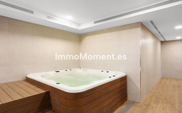 Revente - Appartement - Marbella - Artola