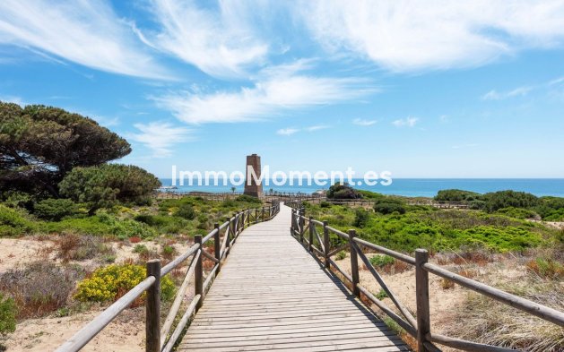 Revente - Appartement - Marbella - Artola