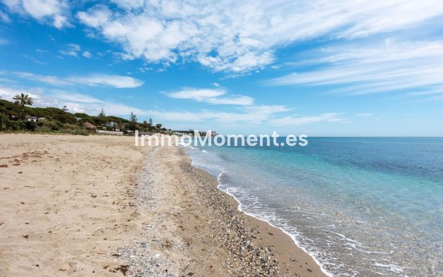 Revente - Appartement - Marbella - Artola