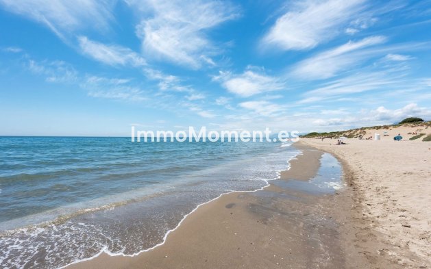 Revente - Appartement - Marbella - Artola