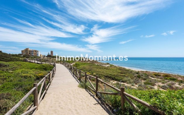 Revente - Appartement - Marbella - Artola
