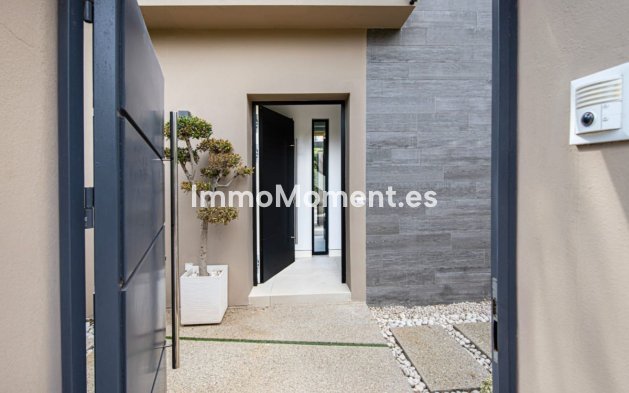 Revente - Villa individuelle - Marbella - The Golden Mile