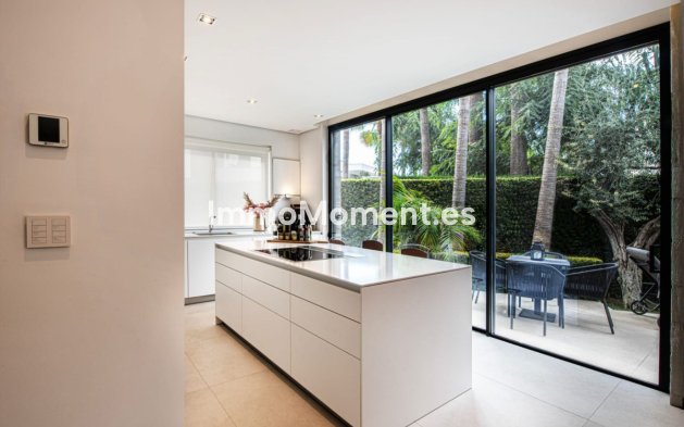 Revente - Villa individuelle - Marbella - The Golden Mile