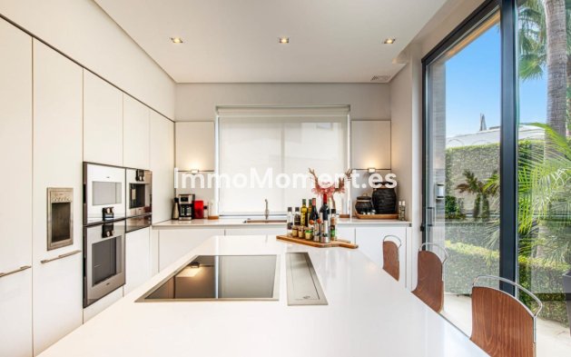 Revente - Villa individuelle - Marbella - The Golden Mile